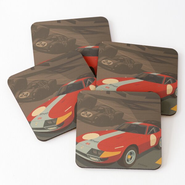 Item preview, Ferrari designed and sold by Hugoschael.