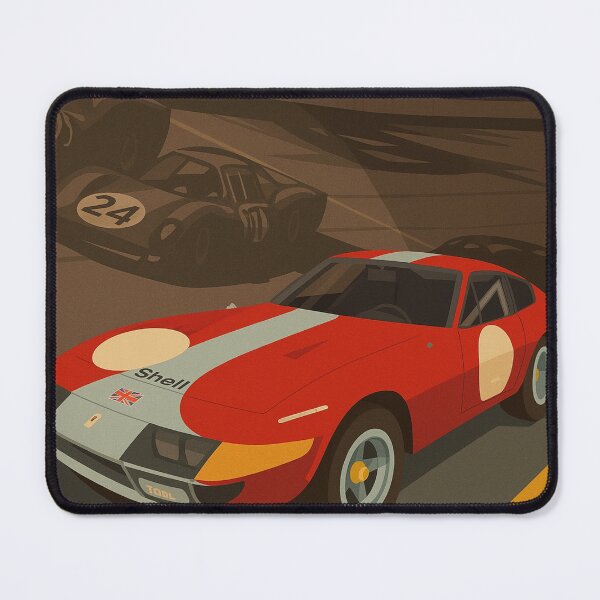 Item preview, Ferrari designed and sold by Hugoschael.