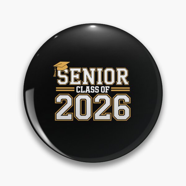 Item preview, Senior Class of 2026 designed and sold by jkrphoto.