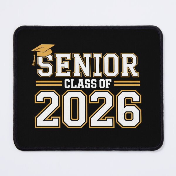 Item preview, Senior Class of 2026 designed and sold by jkrphoto.