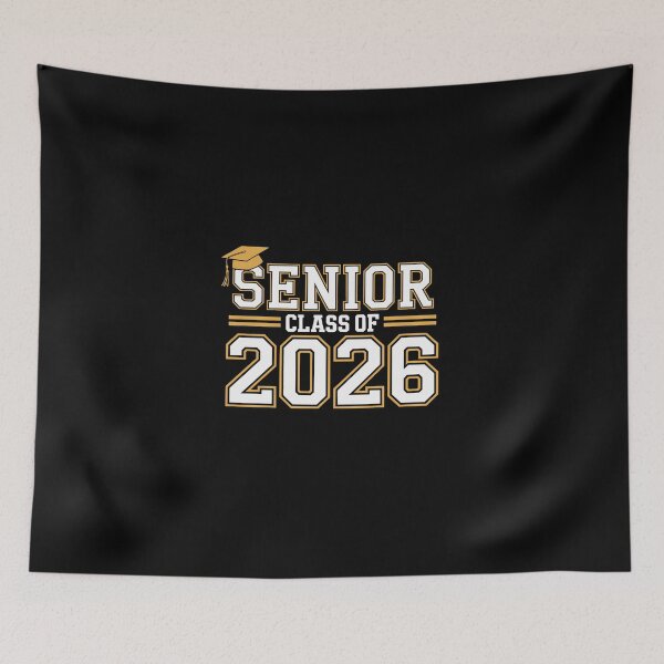 Item preview, Senior Class of 2026 designed and sold by jkrphoto.
