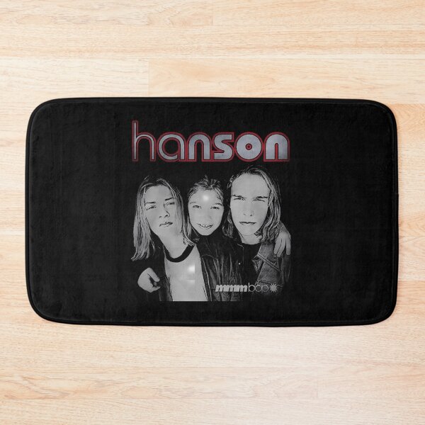Artikelvorschau, Hanson Band entworfen und verkauft von SHARK design.