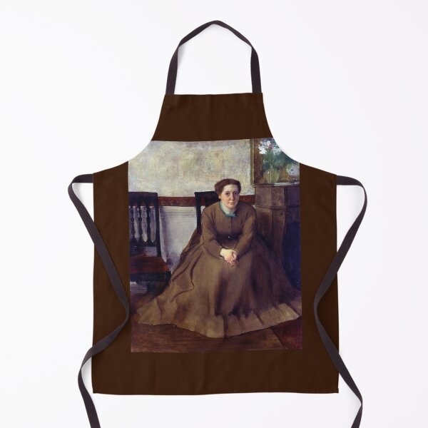 Item preview, Trois Danseuses by Edgar Degas: Blue Ballerinas Fine Art Poster designed and sold by artofuniverse.