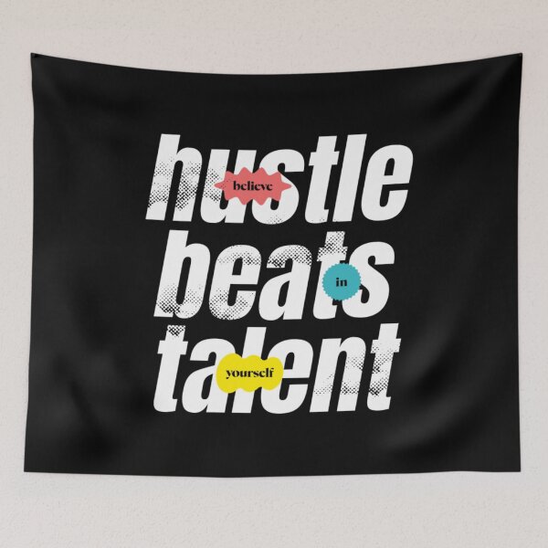 Item preview, Daily wear motivational design  designed and sold by Alimstudio.
