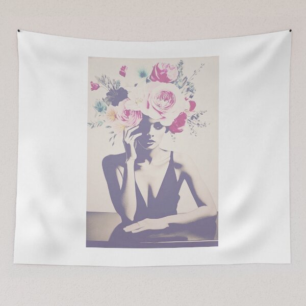 Item preview, Waiting at the Bar designed and sold by Thistle & Rue.
