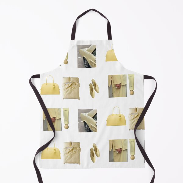 Item preview, minimalist yellow aesthetic pack designed and sold by delicate-pov.