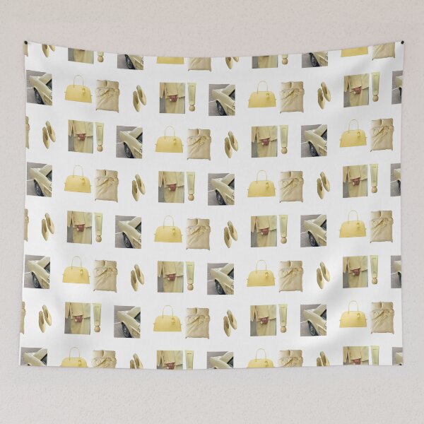 Item preview, minimalist yellow aesthetic pack designed and sold by delicate-pov.