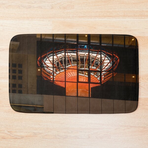 Item preview, Kyoto Tower Reflection designed and sold by David Bowman.