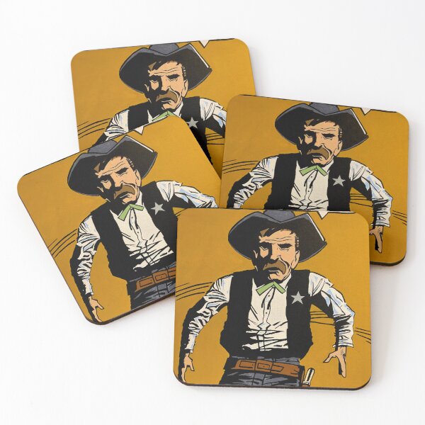 Item preview, Not In My Town! designed and sold by BryanWhipple.
