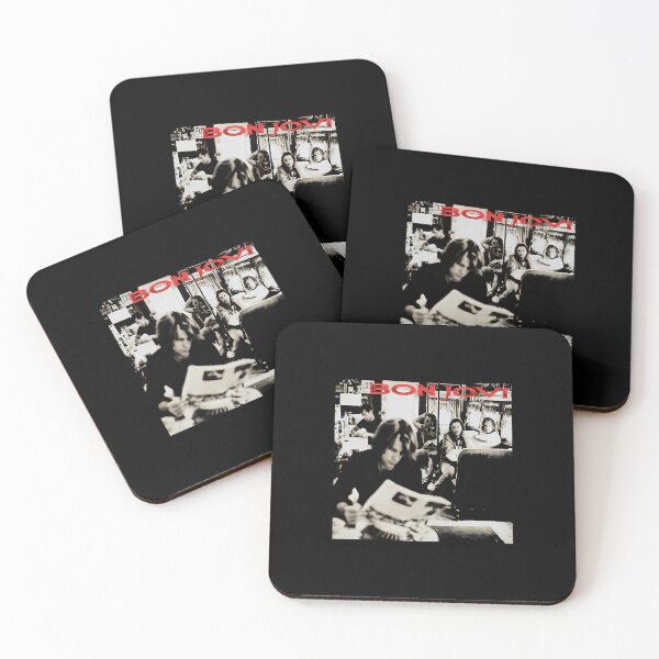 Artikelvorschau, The Wounded Foot spielt Bonjovi Cross Road entworfen und verkauft von SHARK design.