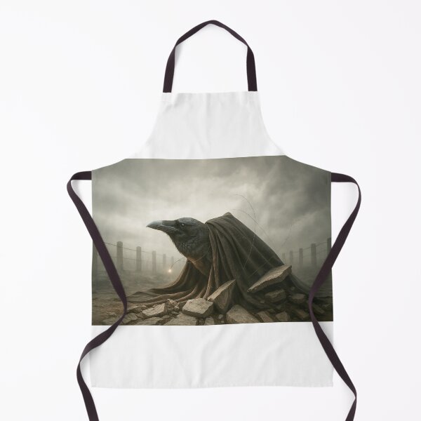 Item preview, The Crow Emerged designed and sold by Halifaxartguy.