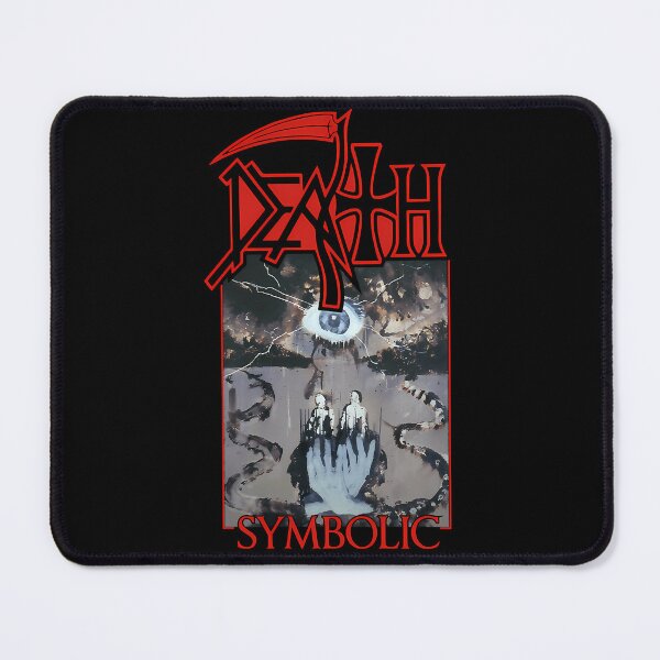 Item preview, Symbolic Album Art - Death designed and sold by SHARK design.