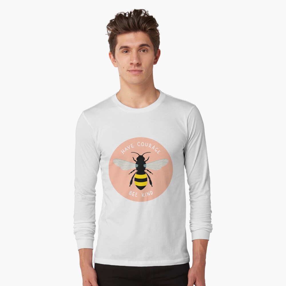 Item preview, Long Sleeve T-Shirt designed and sold by cloverkate.
