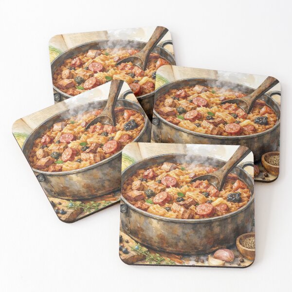 Item preview, Bigos designed and sold by M-Y-A-R-T-.