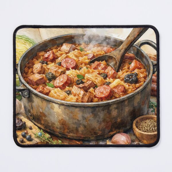 Item preview, Bigos designed and sold by M-Y-A-R-T-.