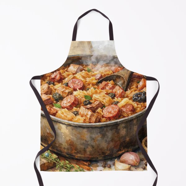 Item preview, Bigos designed and sold by M-Y-A-R-T-.