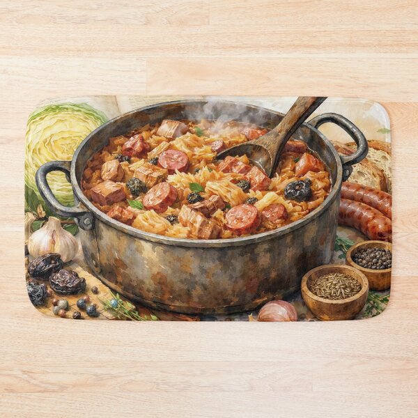 Item preview, Bigos designed and sold by M-Y-A-R-T-.