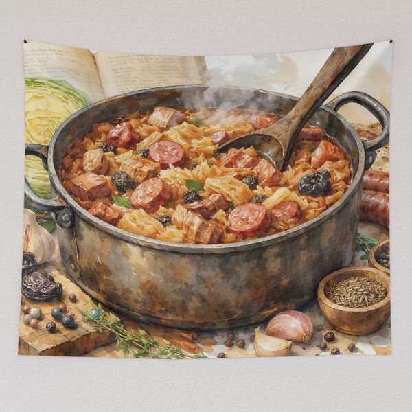 Item preview, Bigos designed and sold by M-Y-A-R-T-.