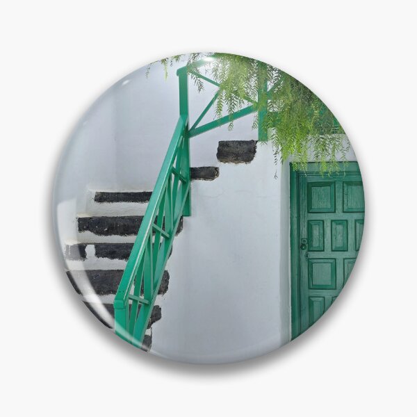 Item preview, Lanzarote Door and Staircase designed and sold by AndyLatt.