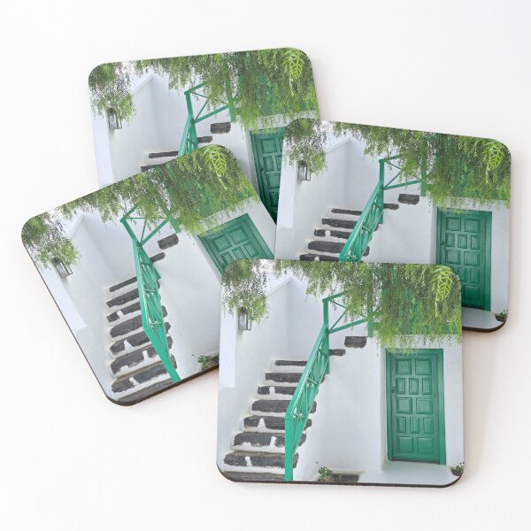 Item preview, Lanzarote Door and Staircase designed and sold by AndyLatt.