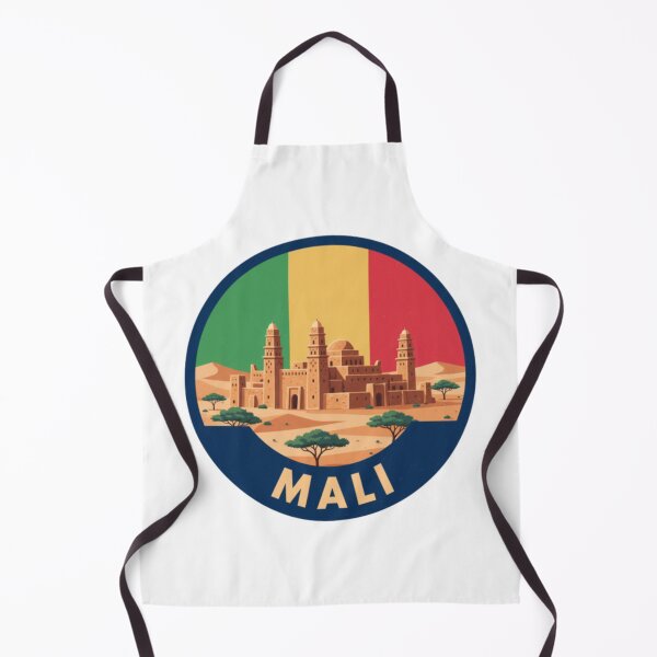 Item preview, Mali designed and sold by JonysCreativeDesigns.
