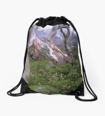 Snowgum Drawstring Bag