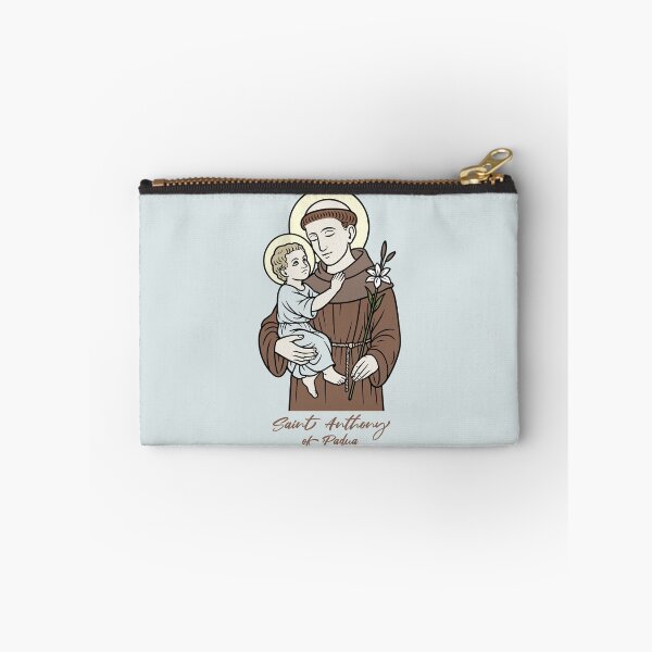 Item preview, Saint Anthony of Padua designed and sold by Beltschazar.