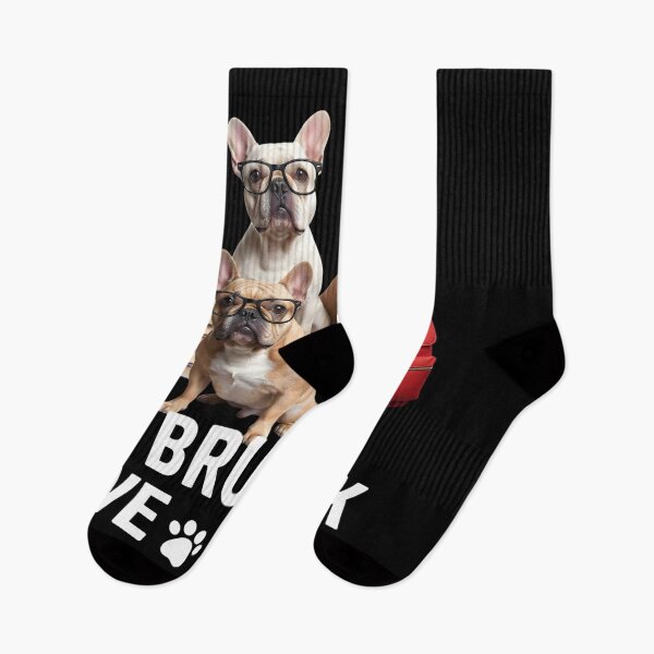 Item preview, Funny Back to School Cute French Bulldog Puppy Dogs Lovers designed and sold by OlakunleOloroz.