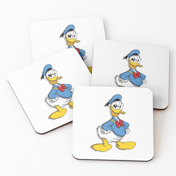 Artikelvorschau, Donald Duck entworfen und verkauft von nebelimr.
