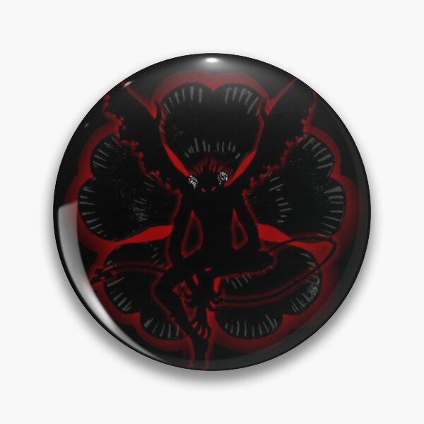 Item preview, Anti-Magic Devil Awakening – Dark Grimoire Power designed and sold by Desingalejandro.