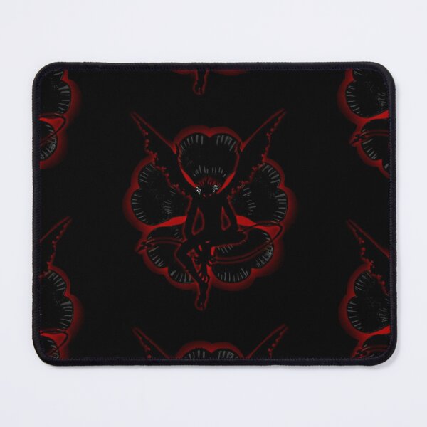 Item preview, Anti-Magic Devil Awakening – Dark Grimoire Power designed and sold by Desingalejandro.