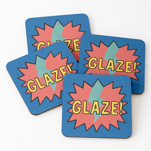 Item preview, Glaze - Gen Alpha designed and sold by FunnehGacha.