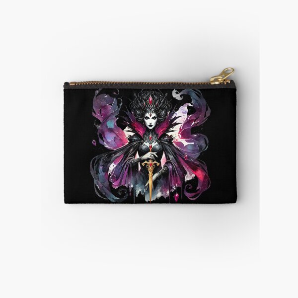 Item preview, Empress of the Crimson Void designed and sold by TheInkRaven.