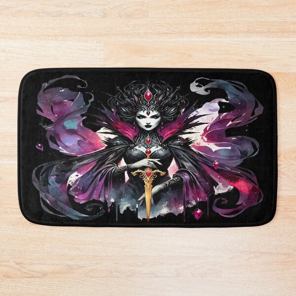 Item preview, Empress of the Crimson Void designed and sold by TheInkRaven.