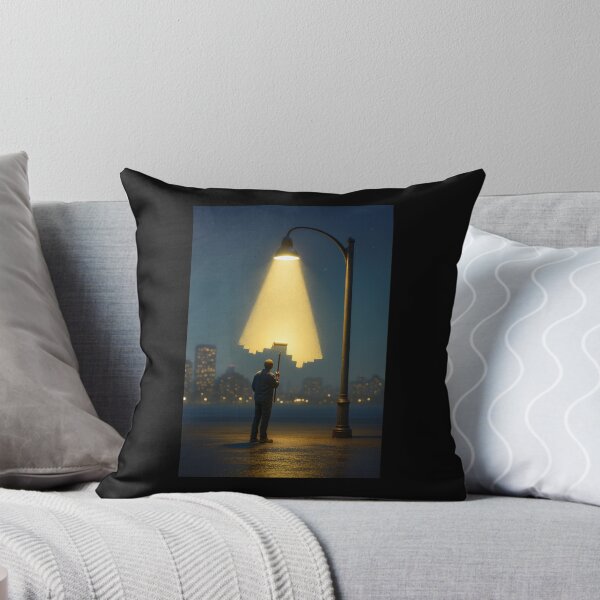 Item preview, Painting the Night designed and sold by Halifaxartguy.