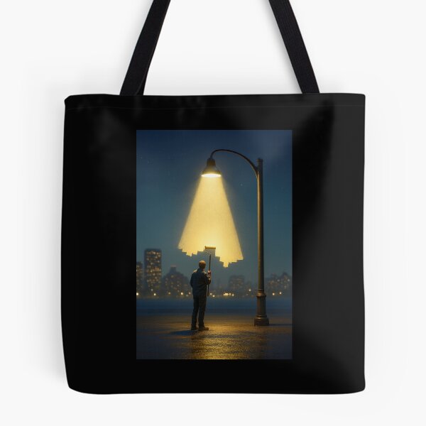 Item preview, Painting the Night designed and sold by Halifaxartguy.