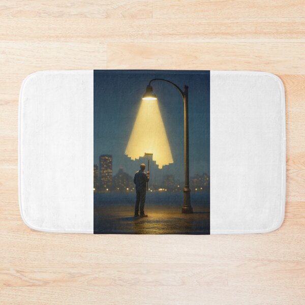 Item preview, Painting the Night designed and sold by Halifaxartguy.