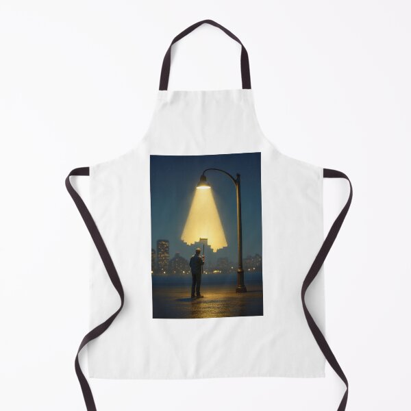 Item preview, Painting the Night designed and sold by Halifaxartguy.