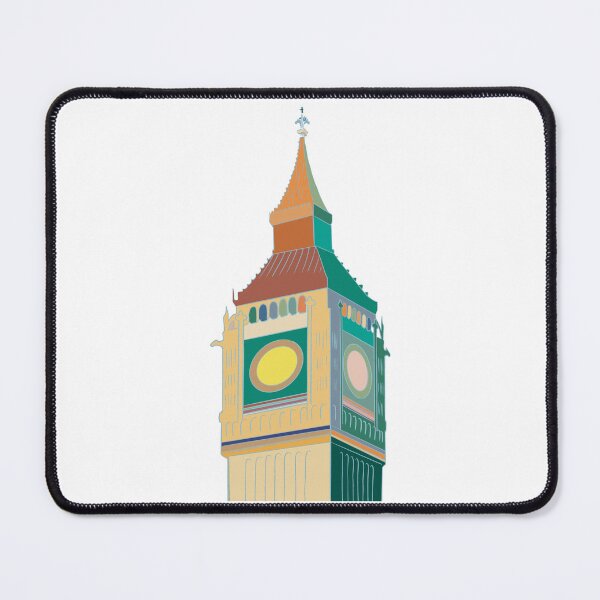 Item preview, London Wall Art Print — Iconic Art designed and sold by iampaulmorris.