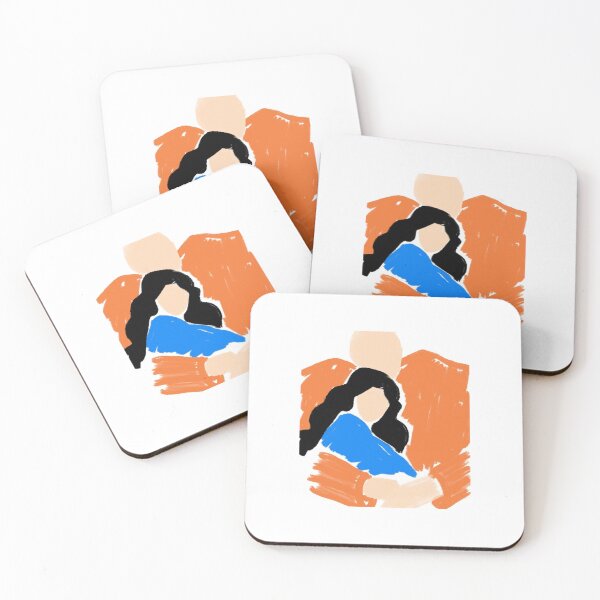 Item preview, A Quiet Hug designed and sold by Made by JANA.