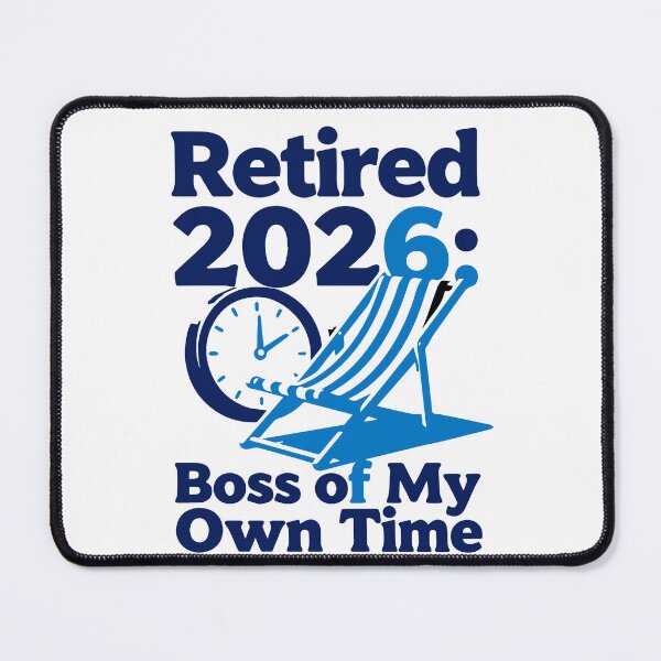 Item preview, Retired 2026 Shirt designed and sold by KAUKUDESIGNS.