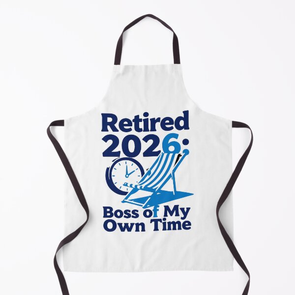 Item preview, Retired 2026 Shirt designed and sold by KAUKUDESIGNS.