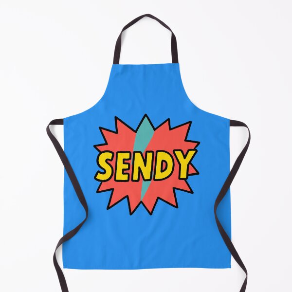Item preview, Sendy designed and sold by FunnehGacha.