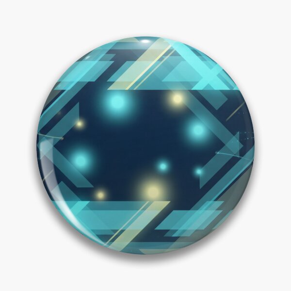 Item preview, Futuristic Digital Rain Field designed and sold by stereonut.