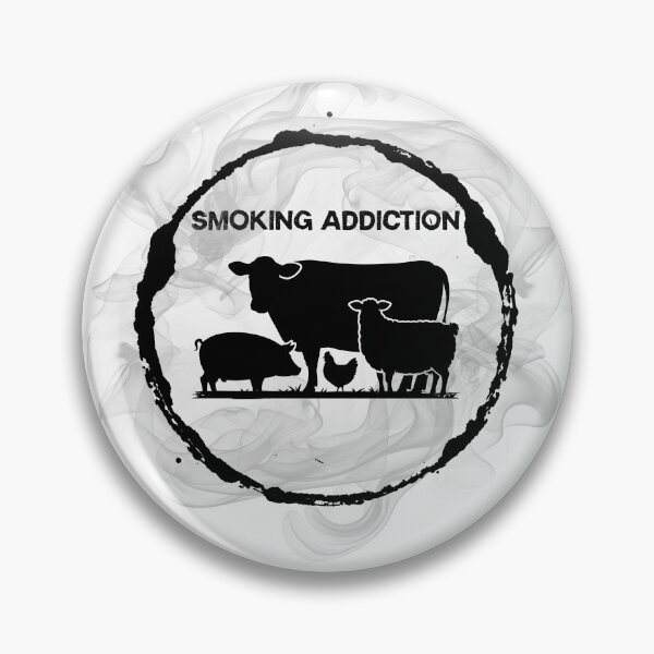 Item preview, BBQ Addiction designed and sold by Infinite Designs Studio.