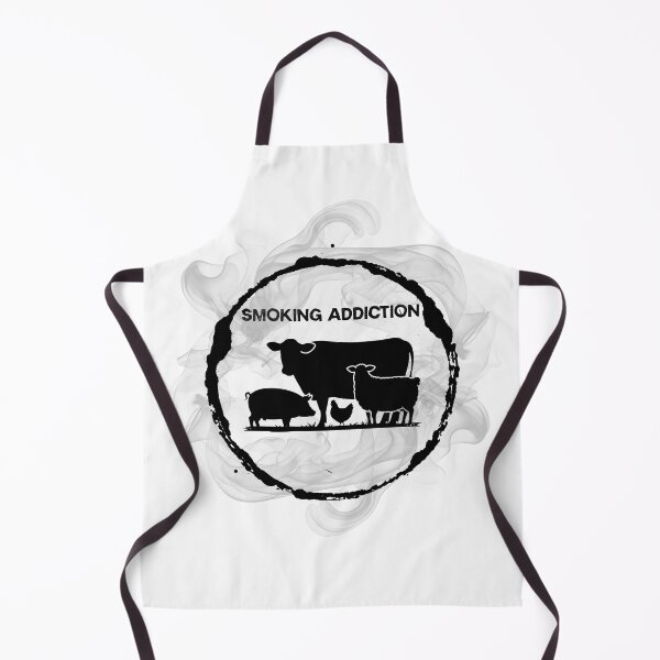 Item preview, BBQ Addiction designed and sold by Infinite Designs Studio.