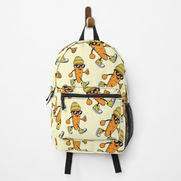 Item preview, Cool as a Carrot designed and sold by Found Dream.