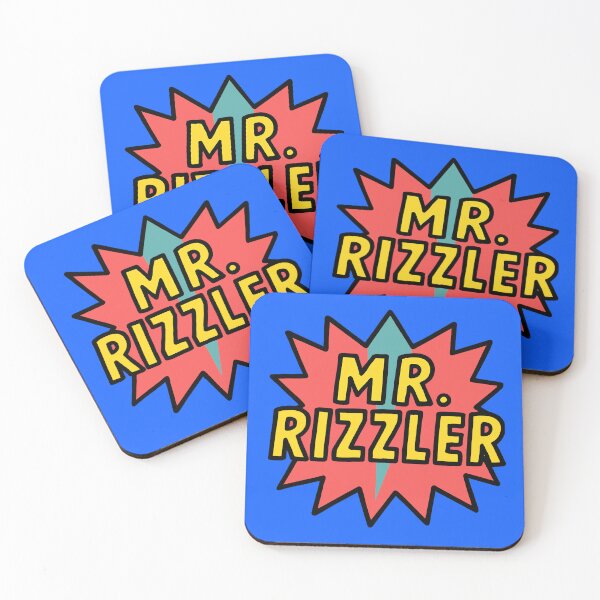 Item preview, Mr Rizzler designed and sold by FunnehGacha.