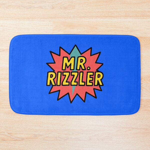 Item preview, Mr Rizzler designed and sold by FunnehGacha.