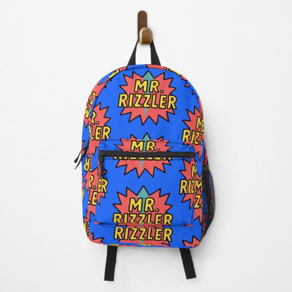 Item preview, Mr Rizzler designed and sold by FunnehGacha.